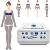 Mesis Pressoterapia Mesis PressoMedical 6.0 dotazione COMPLETE
