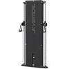 Jk Fitness Poliercolina doppia a muro 50 kg JK Fitness Vertical Line