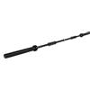 Diamond Bilanciere Sliding Grip 220 cm - Carico max 320 Kg - 50 mm Diamond Professional
