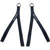 Diamond Fascia per bicipiti / tricipiti in nylon Diamond