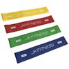 Jk Fitness Loop Band Jk Fitness Gialla resistenza Light