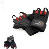 Jk Fitness Guanto Ecopelle rete traspirante JK Fitness