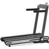 Jk Fitness Tapis Roulant JK Fitness SC46 Supercompact 46 salvaspazio Compatibile APP Zwift e Kinomap