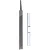 OEBUAFI 2 PCS Set di File di a Catena di di di Catene Universali con File Piatto e Guida Rastrellosa per i Lavoratori Agricoli Forestali