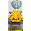 Cartella Borsa Zaino Pokemon Pikachu Bulbasaur Charmander Squirtle Pokeball
