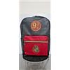 Cartella Borsa Zaino Harry Potter Warner Bros Hermione Ron Voldemort Silente