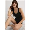 Intimissimi Canotta Superior Comfort Nero