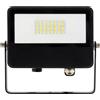 BENEITO FAURE Colore Nero, Watt 40 Watt, CONFEZIONE 1 *** Beneito serie sky proiettore led switch spot 115° ip65 nero opaco