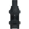 ABUS Custodia per serratura Bordo Big ST 6000 - supporto per il trasporto sicuro della serratura pieghevole Bordo Big 6000/120