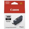 Canon PFI-300, 1 pz, Confezione singola