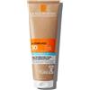 La Roche Posay-phas (l'oreal) Anthelios Latte Solare Idratante Spf 30+ Tubo eco-sostenibile 250ml