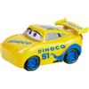Funko 13242 Pop! Vinile Disney Cars 3 Cruz