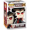 Funko POP! Animation: Samurai Jack - Mad Jack