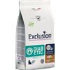 Exclusion Gatto Diabetic Adult 1,5 Kg