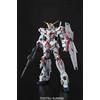 Bandai Master Grade MG 1/100 Mobile Suit Gundam RX-0 Unicorn Gundam Screen Image