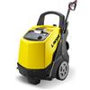 Lavor Dakota-R 1509 GX- Idropulitrice ad acqua calda professionale - monofase - 160 bar - 540 l/h