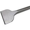 WERHE Scalpello Piatto WERHE Professionale SDS Plus 50 x 400 mm