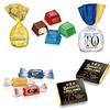 Baratti & Milano CIOCCOLATINI AL LATTE RIPIENI BARATTI & MILANO GUSTI ASSORTITI SACCHETTO 500 GR