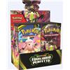 Pokemon Card Equilibrio Perfetto Box 36 Buste ITA italiano NUOVO SEALED