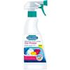 Dr. Beckmann Oxi-Power Smacchiatore prelavaggio | 500 ml | La confezione può variare