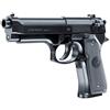 BERETTA B92FS A MOLLA RINFORZATA CON CARRELLO IN METALLO HME
