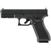 UMAREX GLOCK G17 GEN.5 MOS CO2 SCARRELLANTE CON LOGHI ORIGINALI