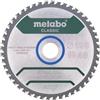 Metabo SteelCutSandwichP Classic - Lama per sega 190 x 30 cm