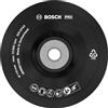 Bosch 1x Platorello PRO piccole, M14, morbido (Ø 115 mm, Professional Accessorio Smerigliatrice angolare piccola)