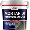 ARCANE INDUSTRIES Malta Riparazione Cemento Presa Rapida Stop Perdite - ARCASTOP 5 kg