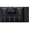 Zoom - G6 - Pedaliera multieffetto e IR loader per chitarra