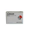 Abiogen Pharma Spa Sursum 400ui Vitamina E 30 Capsule Molli