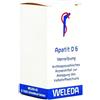 Weleda Apatit D6 Polvere 20g