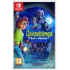 Game Mill Goosebumps: Terror in Little Creek (Nintendo Switch)
