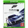 Xbox Forza Motorsport 7 Standard - Xbox One [Edizione: Francia]