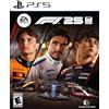 Electronic Arts F1 25 - PlayStation 5