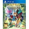 Bandai Namco Bandai Ni No Kuni: Wrath of the White Witch - Remastered (PS4)