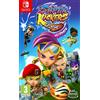 Just For Games Super Kickers League Ultimate NS - Nintendo Switch