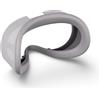 Meta Maschera traspirante per Meta Quest 3S - Compatibile con Meta Quest 3S - Più comfort - Si installa in pochi secondi