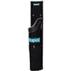 Rapid 5000097 Rapid R311 Fondina per Graffatrice a Martello, Nero