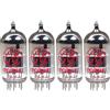 JJ Electronic 12AX7 / ECC83 - JJ Electronics, Tipo di pin: regolare, confezione da 4