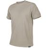 Helikon-Tex HELIKON Uomo T-Shirt Tattica Cachi Taglia XL