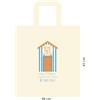 Bag in Cotone - Corso101 - Cabina Mare