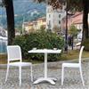 Greenwood Tavolo Calipso bianco di Greenwood
