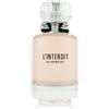 Givenchy L'Interdit 2022 Eau de Toilette (donna) 80 ml
