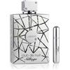 Armaf Club de Nuit Sillage EDP 250 ml + Spray tascabile ricaricabile 5 ml