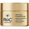 ROC OPCO LLC roc deep wrinkle rich cream 50 ml