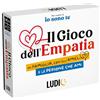 LUDIC - Io Sono Te Il Gioco dell'Empatia - Riconosci Chi Sei e le Persone che Ami| Quanto Conosci Davvero le Persone che ti Stanno accanto? Gioco di Società a Identità Nascoste ed Emozioni e Confronto
