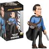 MINIX - Movies #166 - Evil Dead 3 - Ash Williams - Personaggio da collezione 12 cm