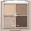 Rom&nd Better Than Eyes Palette di ombretti 6.5 g Nr. 02 - Dry Buckwheat Flower