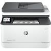 HP Stampante Laser HP LaserJet PRO MFP 3102FDW Multifunzione Monocromatica WiFi